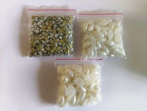Fresh Craft Material Small Full Packet 🔥