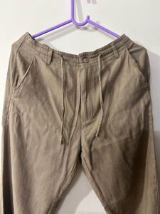 Comfortable Men's Casual Trousers