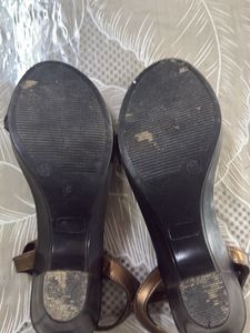 Elegant Flat Sandals