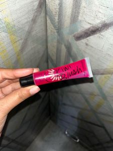 Kiwi Blush Lip Gloss