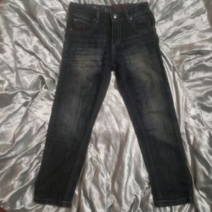 Lee Cooper Jean For Kids