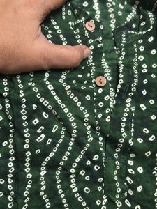 New Kurta for kids(3-5 years)