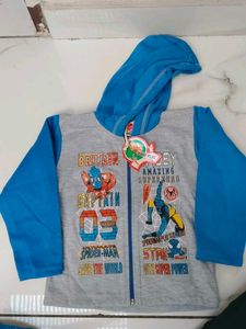 Boys winter suit