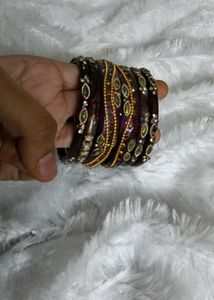 Set of Indian Bangles