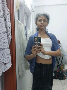 Blue Shrug