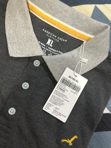 American Crew T-shirt