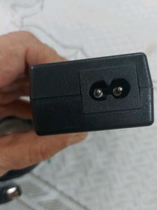 LaCie 34 -watt  Power Adapter - Legacy accessory