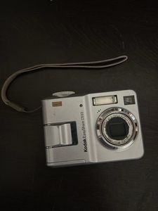 Kodak EasyShare C533