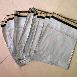 50 Shipping Bags With Pod