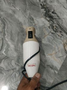 Hand Mixer
