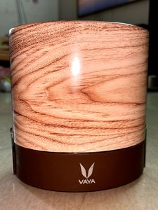 Brandnew Vaya Lunchbox|Wood Print|stainless Steel