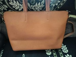 [SALE] Lavie Tan Shoulder Bag