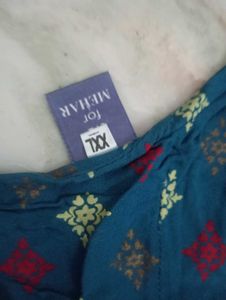 Elegant anarkali Kurta Set
