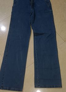 Cargo Jeans