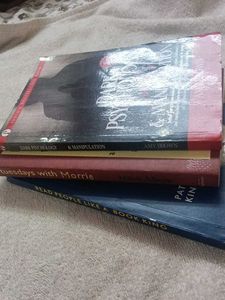 Used Book Bundle