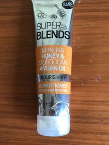Manuka Moroccan Argan Oil Conditioner