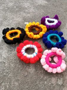 Hair scrunchies Pick Any 2