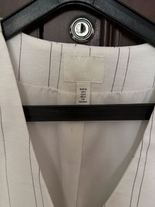 H&amp;M Striped Vest - Classic &amp; Chic