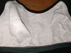 Comfortable Sports Bra