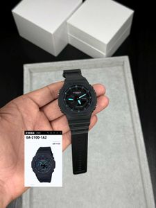 G shock