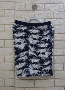 Rachel Roy knit pencil skirt.