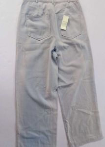 Price drop❗❗❗ Vintage Lavender Wide Leg Jeans