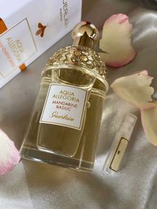 Guerlain Aqua Allegoria Mandarine Basilic EDT