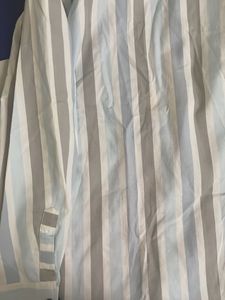 U.S. Polo Assn. Striped Shirt Casual Fit