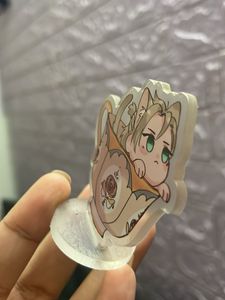 Genshin impact Albedo Acrylic standee
