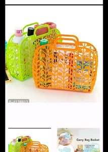 Green Basket