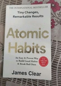 Atmoic Habbit