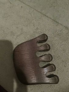wooden com