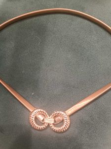 Elegant Women's Belt