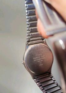 Titan Quartz Classic Men's Watch