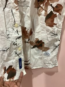 Men’s shirt