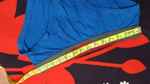Branded Underwear