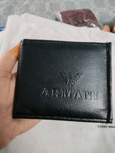 Mens Wallet