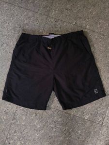 Nike Vintage Court Shorts