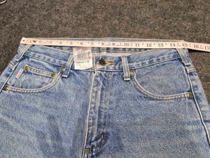 Carhartt B17 Relaxed Fit Denim Jeans | Made in Mex