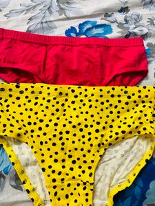 Clovia Inner Brief