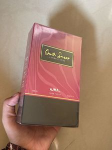 Ajmal Oudh Smear Eau de Parfum