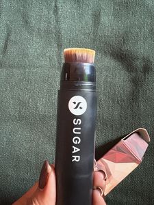 SUGAR Ace of Face Foundation Stick