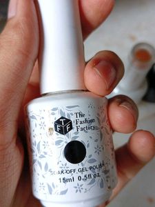 PROFESSIONAL GEL POLISH