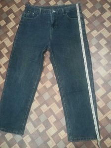 ⚡ ⚡ Flash Sale ⚡ ⚡ Wash Straight Leg Jeans