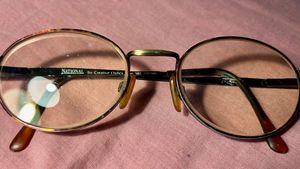 Vintage National by Creative Optics Tortoise