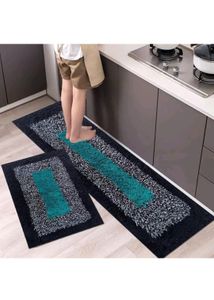Amazing Kitchen Door Mat Set