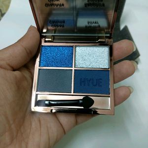 Kyye AmplifEYE Eyeshadow Palette