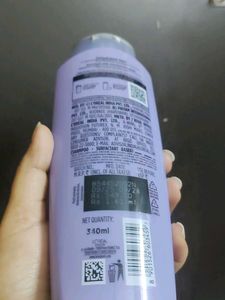 L'Oreal Paris Shampoo