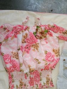 Top And Short