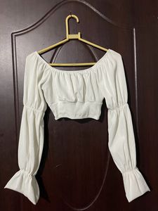 Cropped Top
